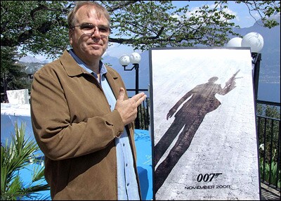 Quantum Of Solace (2008)